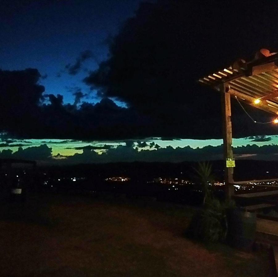 Mirante Pedra Bela Vista Hotell Socorro  Eksteriør bilde